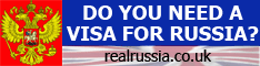 Real Russia